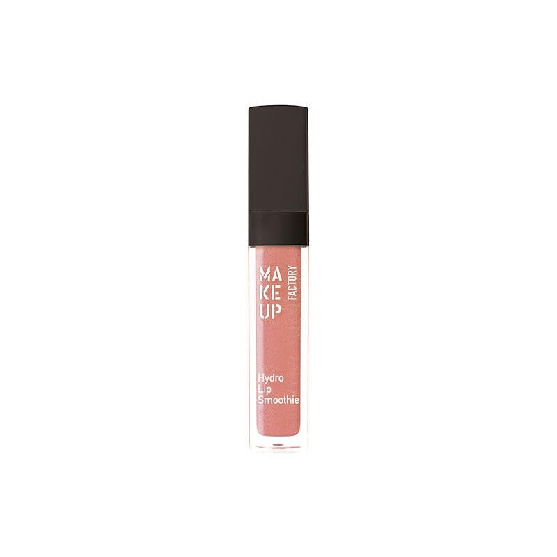 Luciu de buze Hydro Lip Smoothie Make Up Factory French Apricot 26