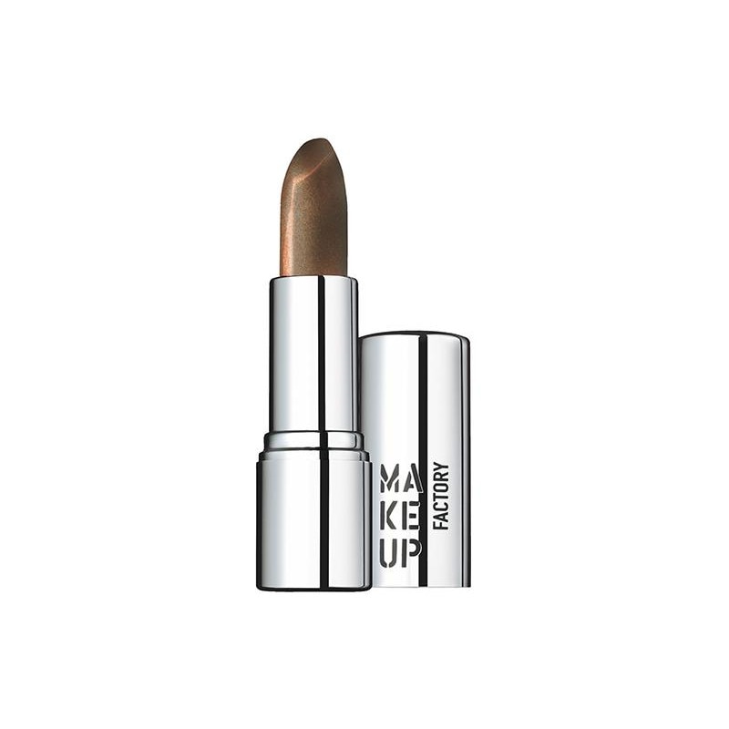 Ruj de buze Shimmer Lip Stick Make Up Factory Maroccan Espresso 05