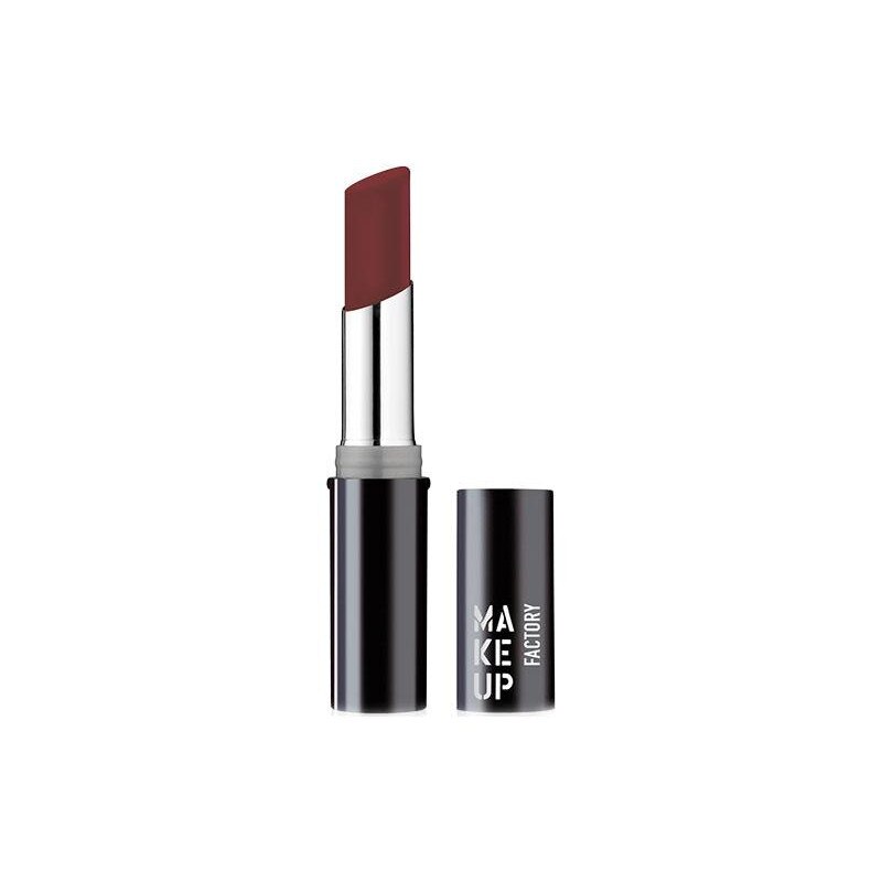 Ruj de buze Mat Lip Stylo Make Up Factory Elegant Cranberry 36