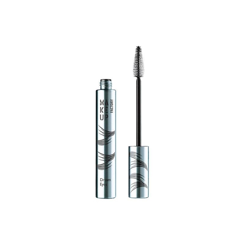 Mascara Dream Eyes Make Up Factory Black 1