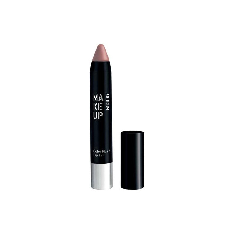 Balsam de buze Color Flash Lip Tint Make Up Factory Pale Rose 95