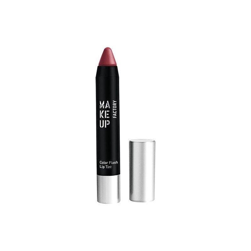 Balsam de buze Color Flash Lip Tint Make Up Factory Frosted Plum 45