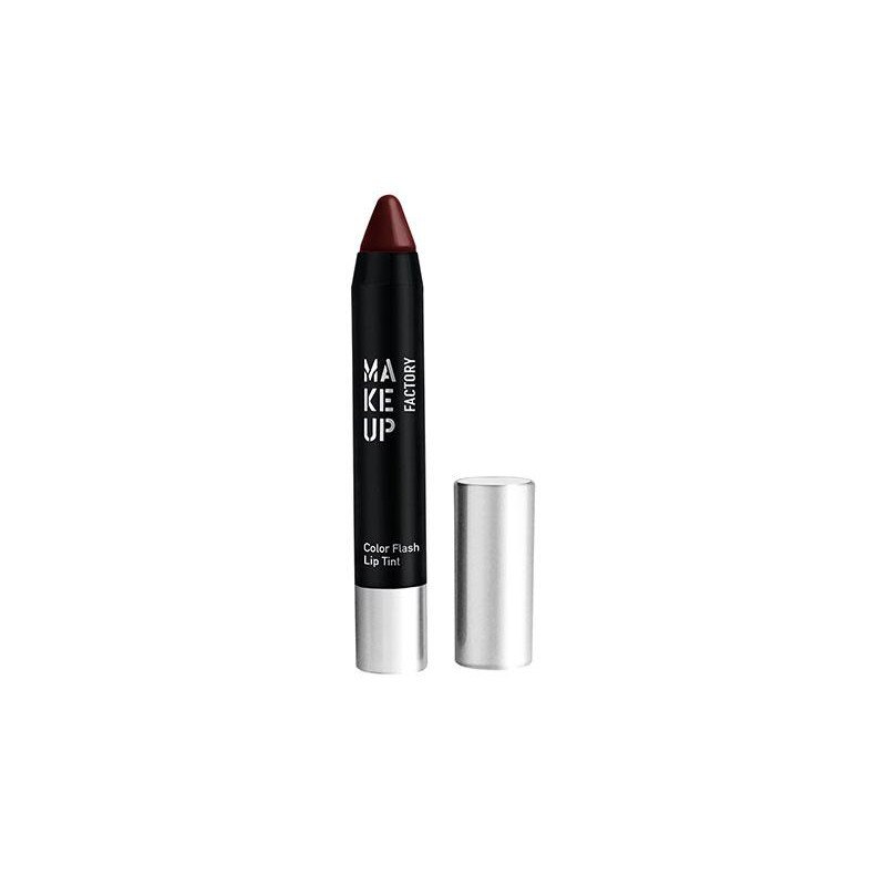 Balsam de buze Color Flash Lip Tint Make Up Factory Casablanca Red 60