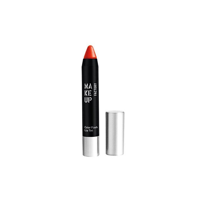 Balsam de buze Color Flash Lip Tint Make Up Factory Red Melon 35