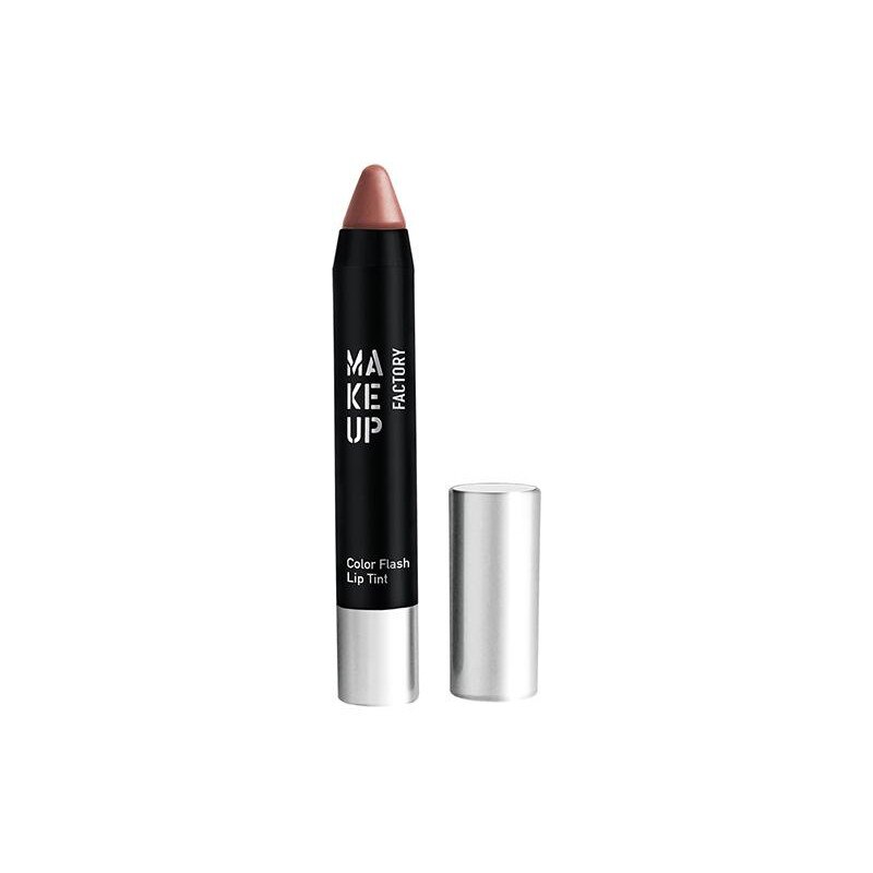 Balsam de buze Color Flash Lip Tint Make Up Factory Wild Ginger 15