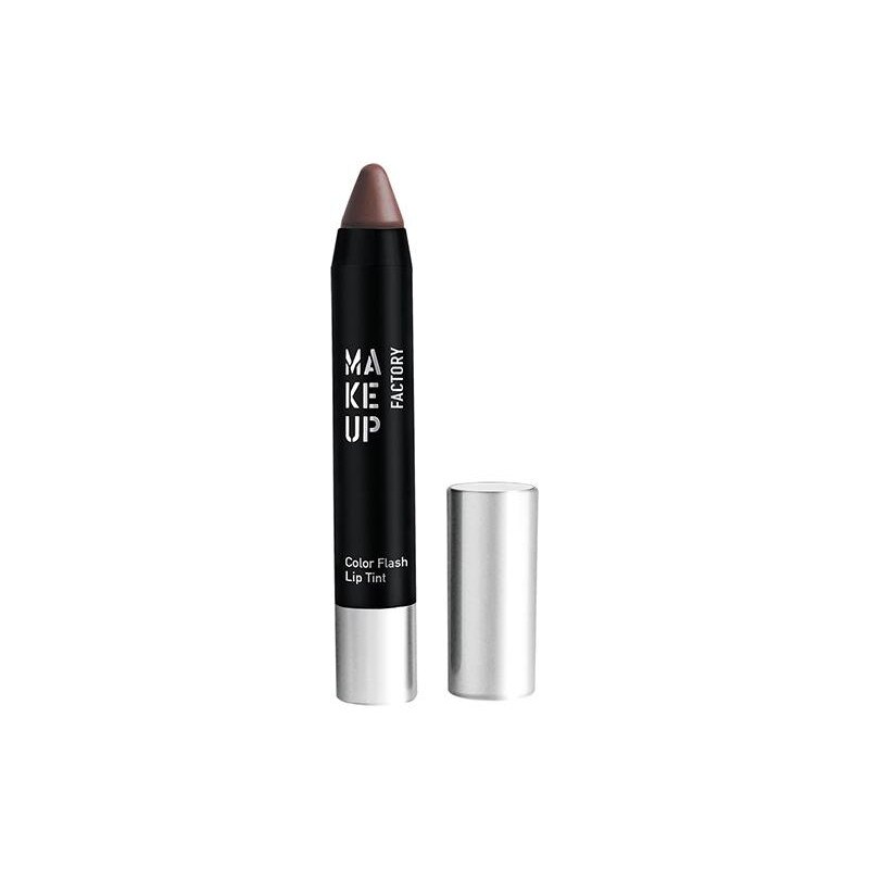 Balsam de buze Color Flash Lip Tint Make Up Factory Caramel Toffee 10