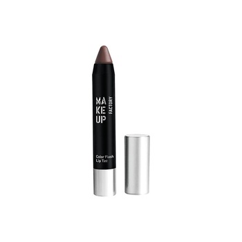 Balsam de buze Color Flash Lip Tint Make Up Factory Caramel Toffee 10 Balsam de buze Color Flash Lip Tint Make Up Factory Caramel Toffee 10