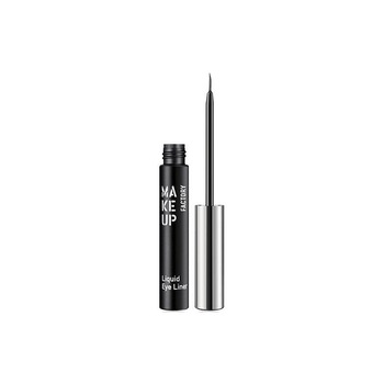 Tus contur ochi Liquid Eye Liner Make Up Factory Silver Touch 16 Tus contur ochi Liquid Eye Liner Make Up Factory Silver Touch 16