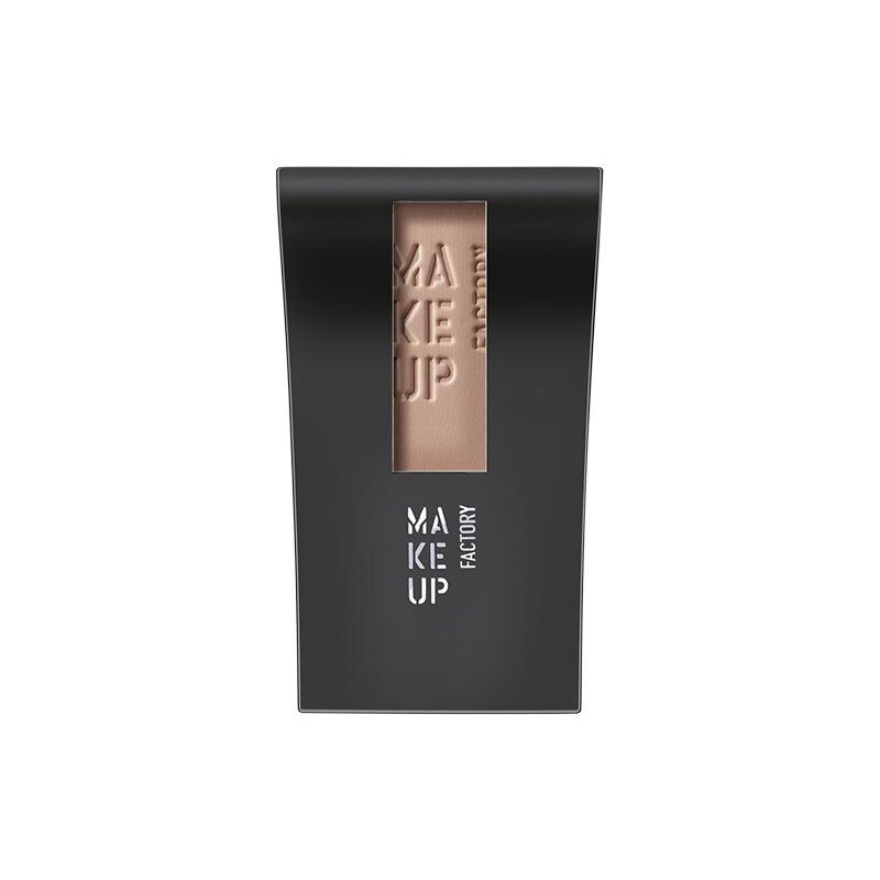 Pudra Make Up Factory Compact Powder Apricot Beige 7
