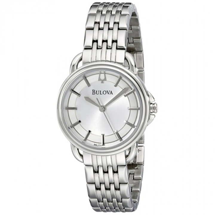 Дамски часовник Bulova Dress Collection 96L171