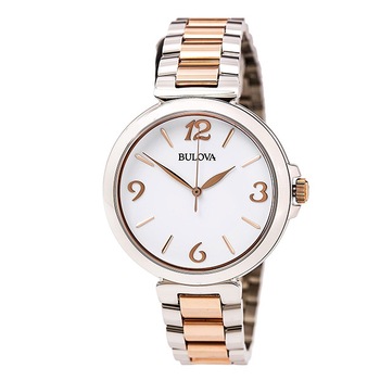 Ceas pentru dama Bulova Dress Collection 98L195 Ceas pentru dama Bulova Dress Collection 98L195