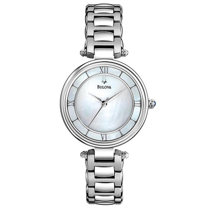 Дамски часовник Bulova Dress Collection 96L185
