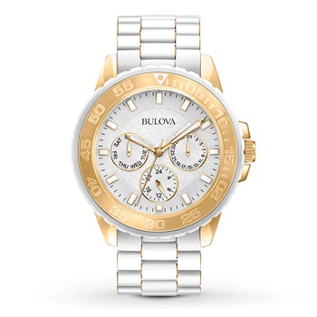 Ceas pentru dama Bulova Sport Collection 98N102 Ceas pentru dama Bulova Sport Collection 98N102