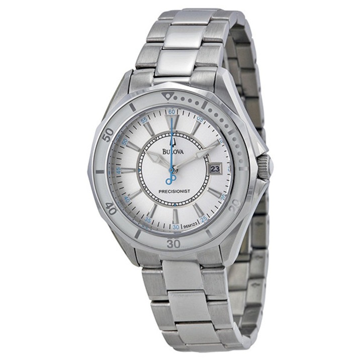 Дамски часовник Bulova Precisionist Collection 96M123