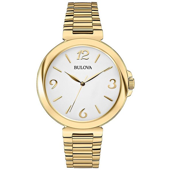 Ceas pentru dama Bulova Dress Collection 97L139