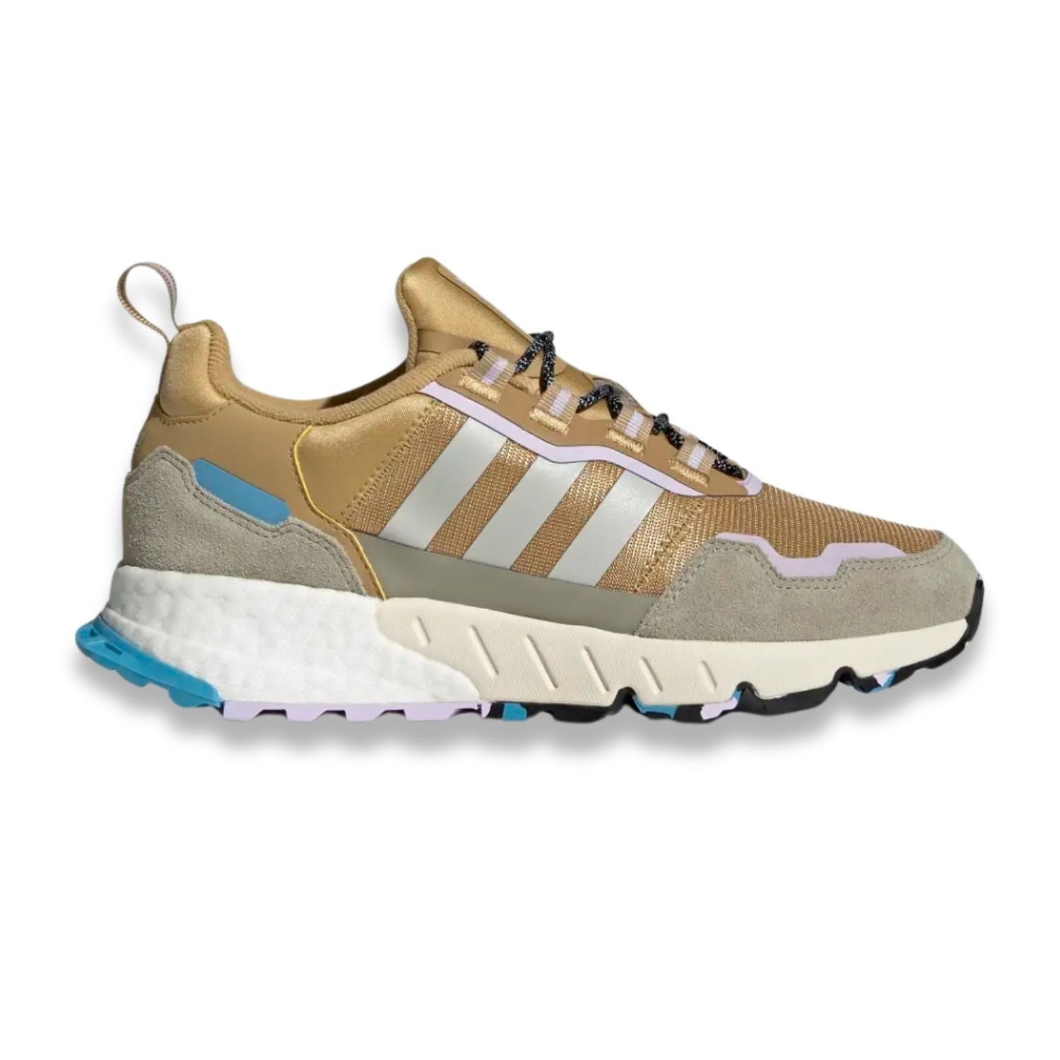 moco Pantofi sport Zx 1K Boost Seasonality 2.0 ADIDAS ORIGINALS