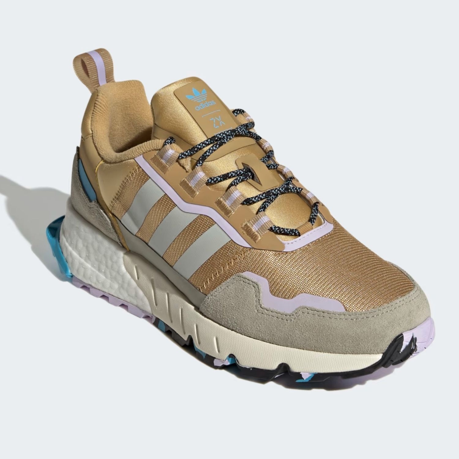 ミュゼ adidas Originals ZX8000 JC & MT 