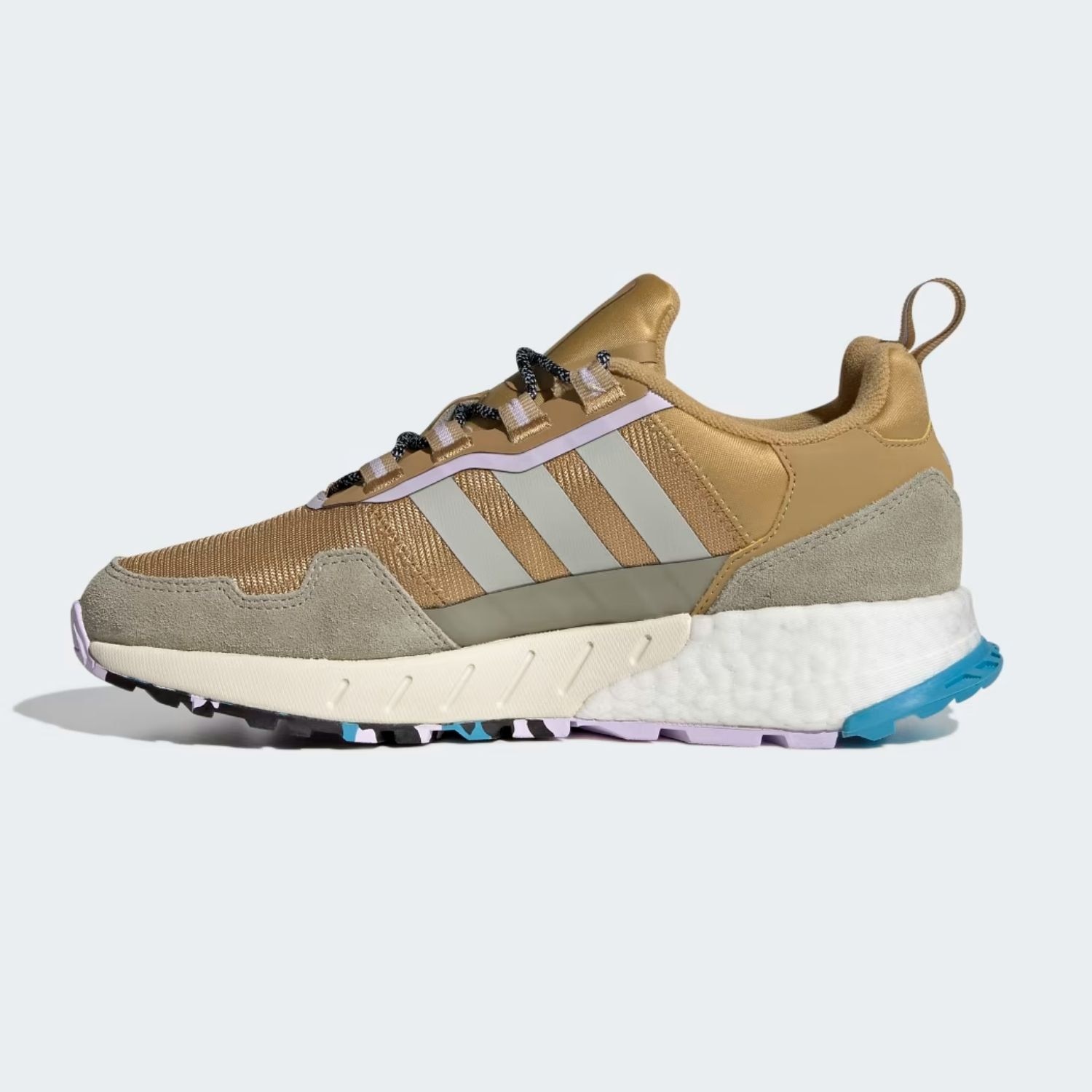 ミュゼ adidas Originals ZX8000 JC & MT 