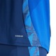 Hanorac sport barbati Adidas Tiro 24, poliester, bleumarin, S INTL