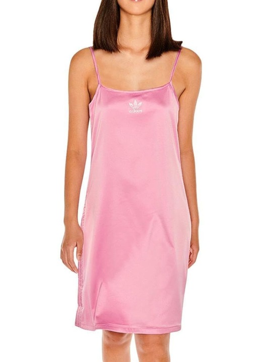 Ruha, Adidas, Rózsaszín, Poliészter/Elasztán, 2XS INTL