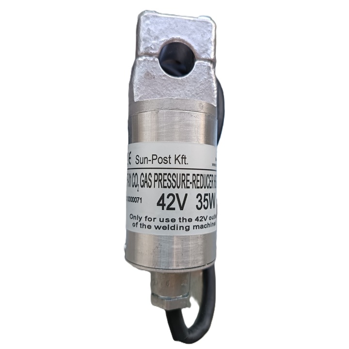 Preincalzitor CO2 42V 35w GCE