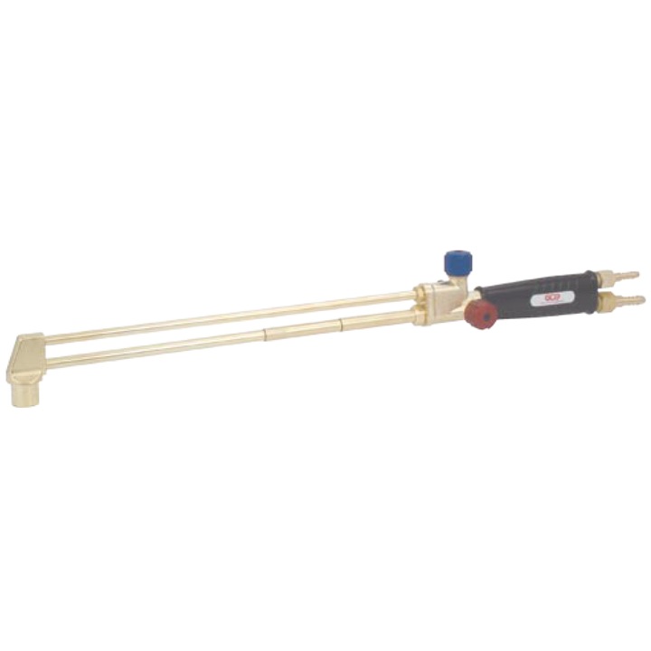 Arzator taiere Toldi - 913mm - p.b. GCE + Duza taiere RK20 3-8mm