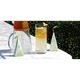 Ceai rece- Tea Over Ice Alb Ghimbir si Pere, Tea Forte – Cutie cu 5 piramide de ceai rece