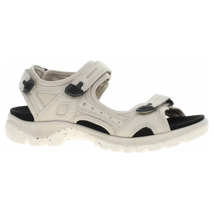 Дамски сандали Ecco 82218302163, 39, Бежов