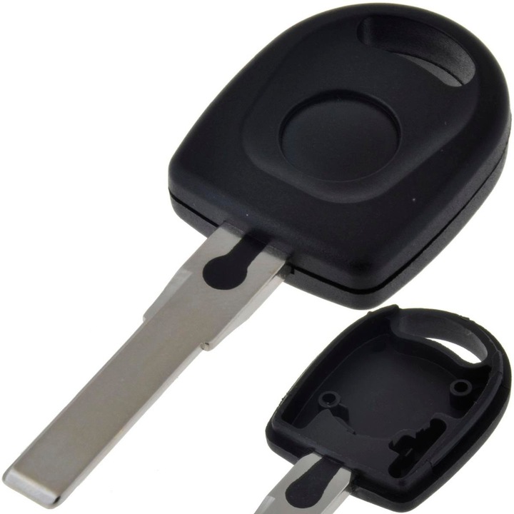 Корпус за дистанционен ключ VW JETTA/CADDY/BEETLE/EOS