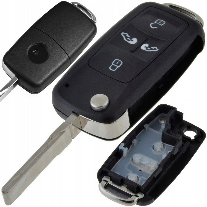 Vw Golf Vii - Carcasa Vw048