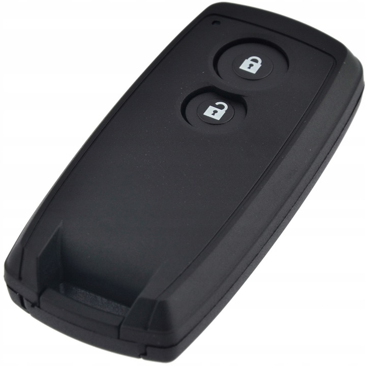 SUZUKI GRAND VITARA/SWIFT SX távirányítós kulcstartó