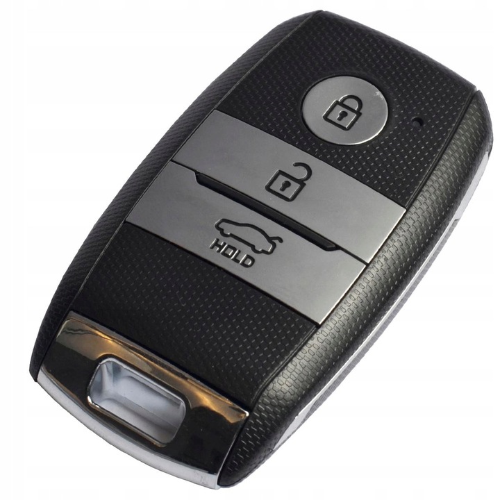 Cheie Cu Electronica Telecomanda Kia Niro 2016 +P/N 95440-G5100