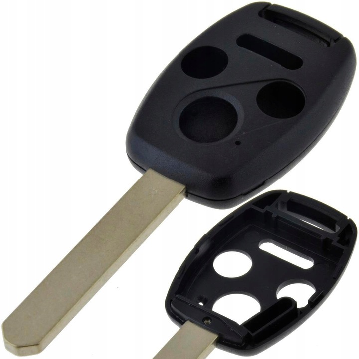 Távirányítós kulcstartó HONDA CIVIC JAZZ CR-V FRV