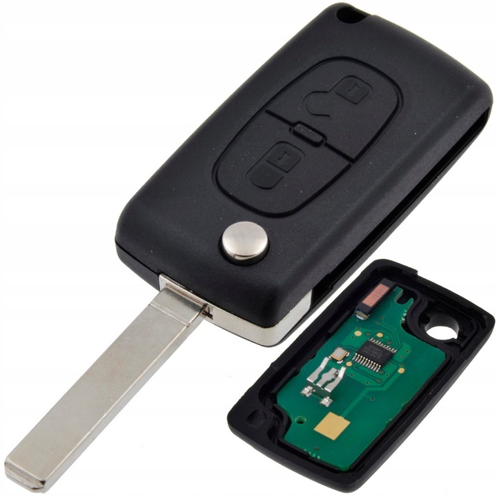 Cheie telecomanda CITROEN C3 PICASSO 2009–2016