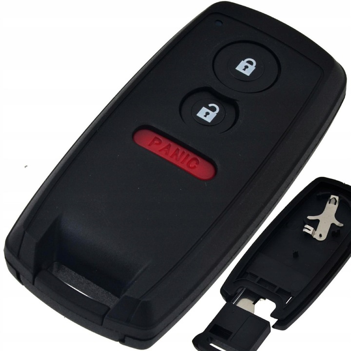 SUZUKI VITARA SWIFT SX4 GROT kulcstartó: HU133R