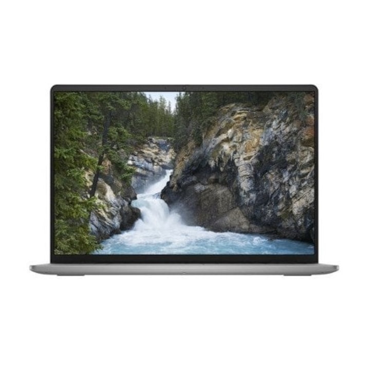 DELL Vostro 5640 laptop, 16" Full HD+, Intel® Core™ 5 120U akár 5 GHz-ig, 16 GB RAM DDR5 5200, 1 TB SSD, Intel Graphics, 1 TB, Windows 11 Pro, Titánszürke