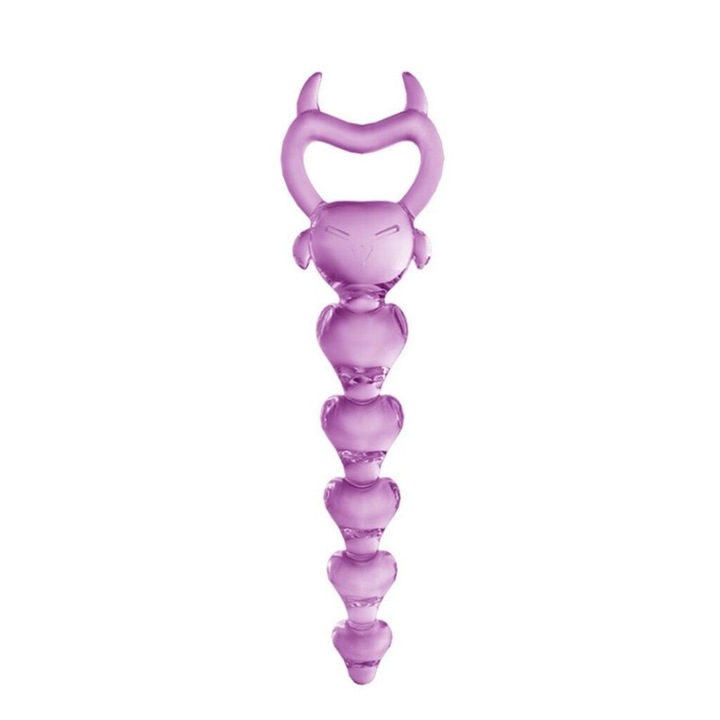 Дилдо за възрастни, лилаво