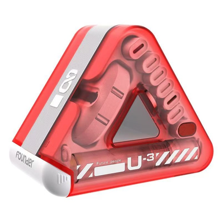 Kit de curatare electronica multifunctional 23 in 1 - Curatare profunda pentru tastatura, casti, camera | Set de indepartare a prafului si extractor de taste