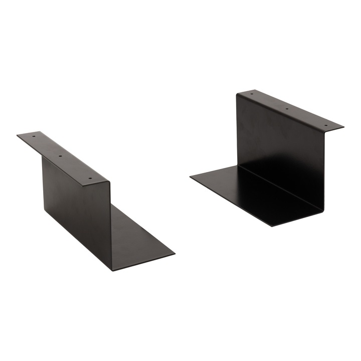 Монтажни скоби за окачване на чекмедже за пари Z 330 и Z 250, ZIMP