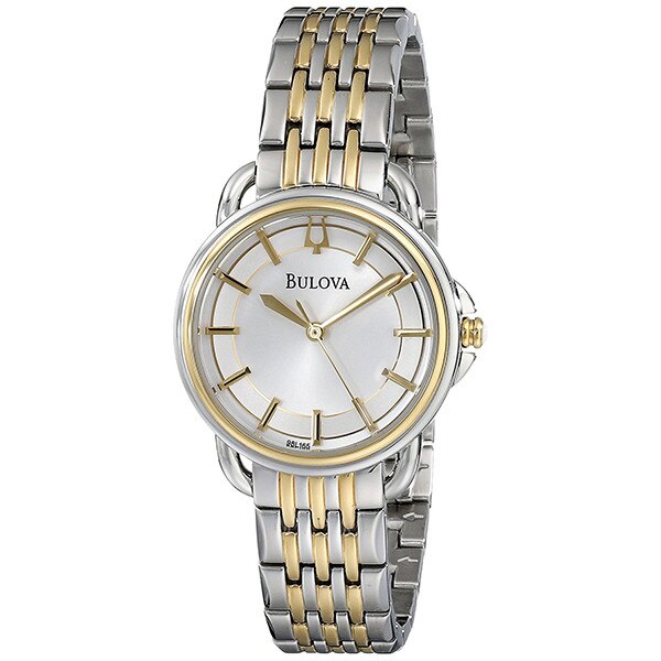 Ceas pentru dama Bulova Dress Collection 98L165