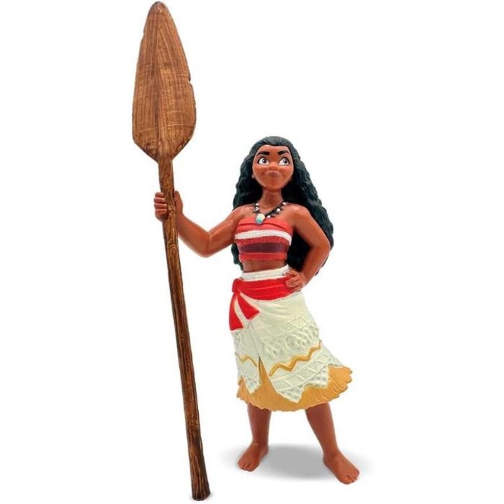 Figurina Bullyland Moana - Vaiana 131855
