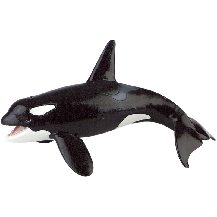 Figurina Bullyland - Balena Orca 674093