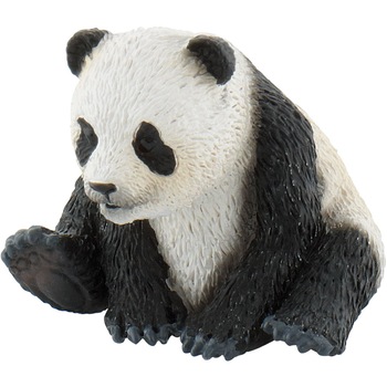 Figurina Bullyland Pui de urs panda 636794 Figurina Bullyland Pui de urs panda 636794
