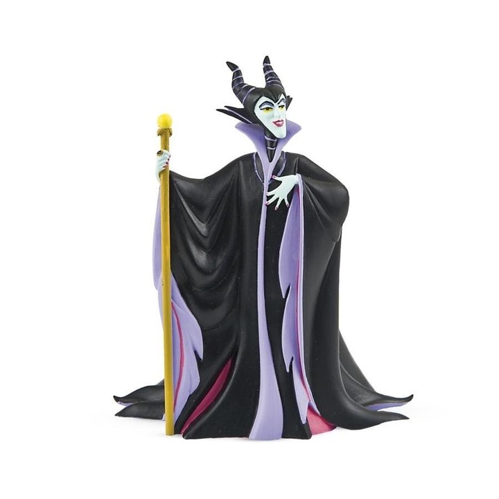 Bullyland, 12556 Disney - Csipkerózsika: Gonosz Királynő