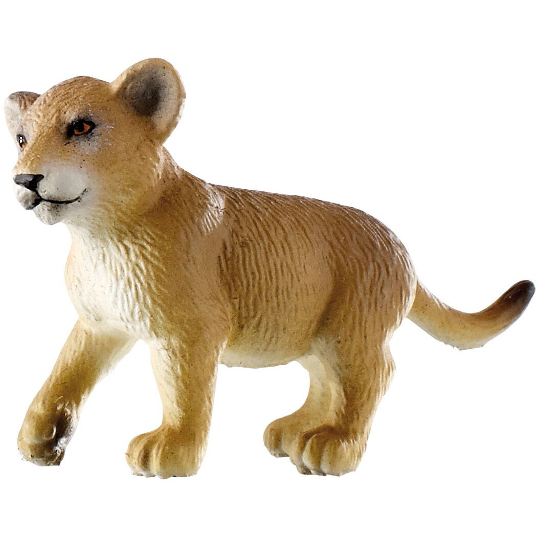 Figurina Bullyland - Pui de leu 636824