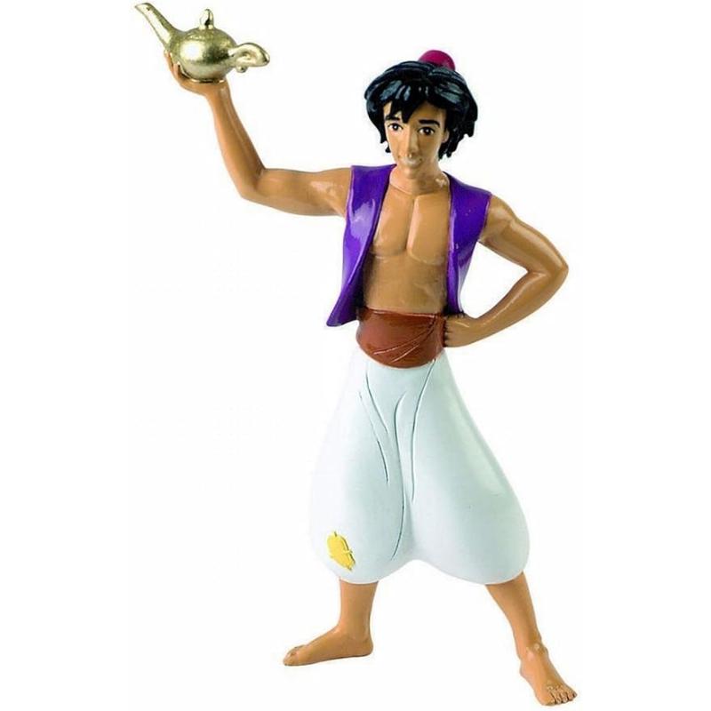 Figurina Bullyland Disney Aladin - Aladin 124543 - eMAG.ro