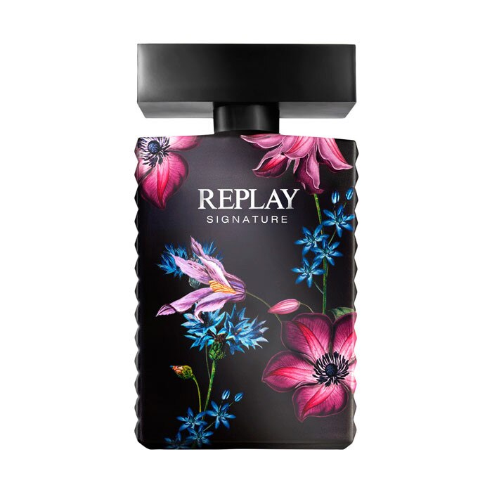 Apa de parfum Replay Signature for Woman 30 ml