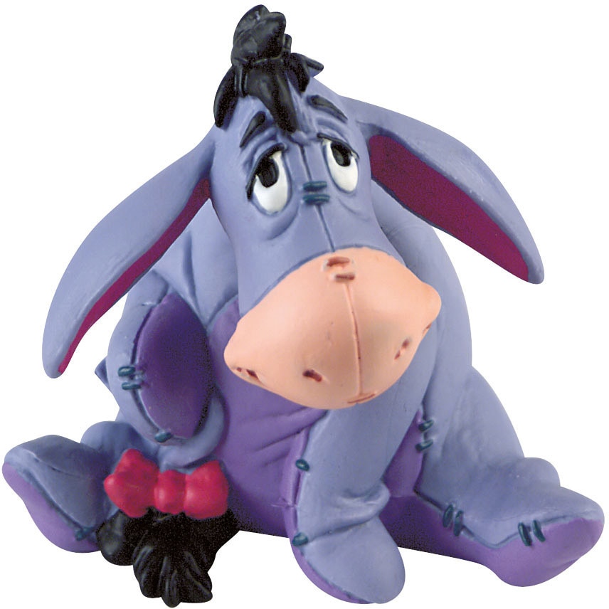 Figurina Bullyland Disney Winnie the Pooh - Magarus 123430