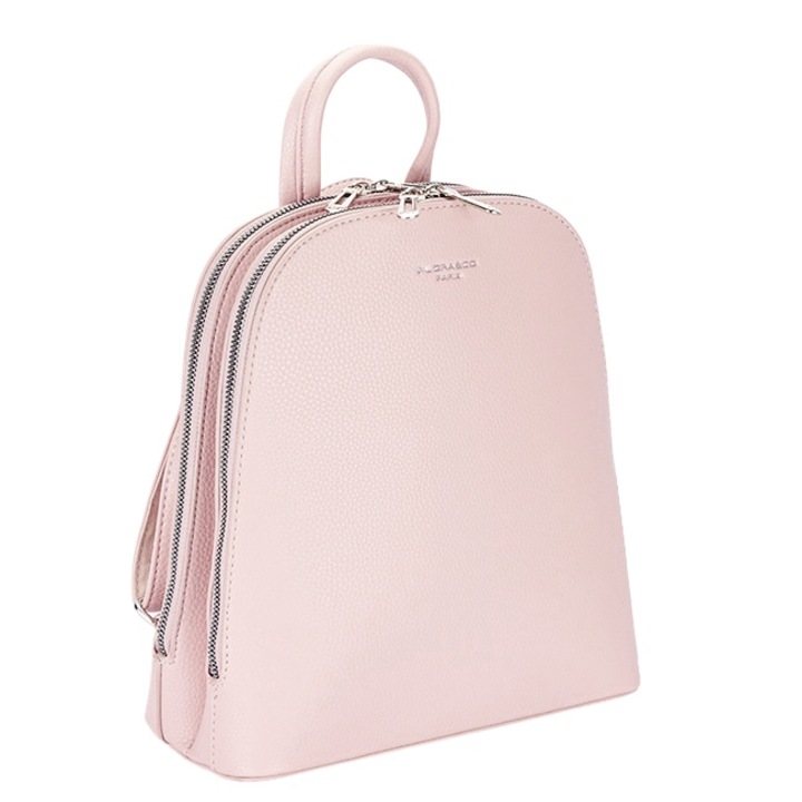 Светлорозова раница Flora&Co Paris B-F2547 18 Pink