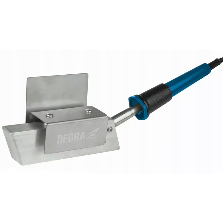 PE fólia hegesztőgép DEDRA DED7525, 60W, 0.1-0.2mm, 220V-240V